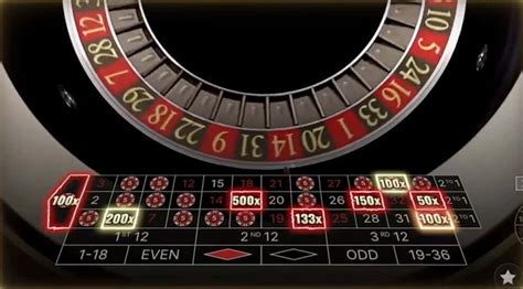 lightning roulette best strategy|The best Lightning Roulette strategy .